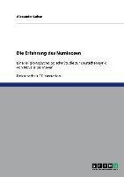 Die Erfahrung des Numinosen