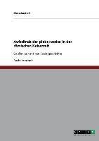 Aufstände der plebs rustica in der römischen Kaiserzeit