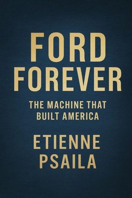 Ford Forever