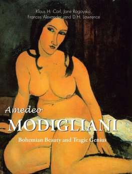 Amedeo Modigliani
