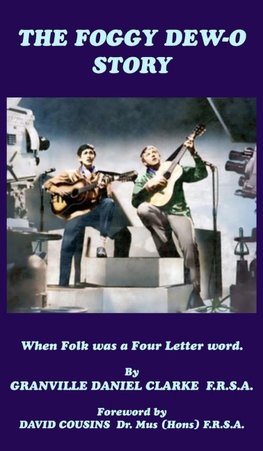The Foggy Dew-O Story