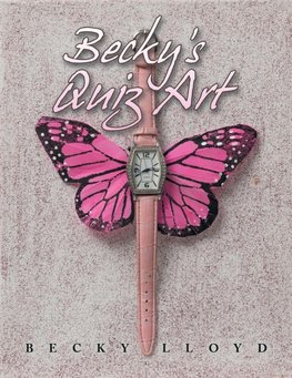 Becky's Quiz Art