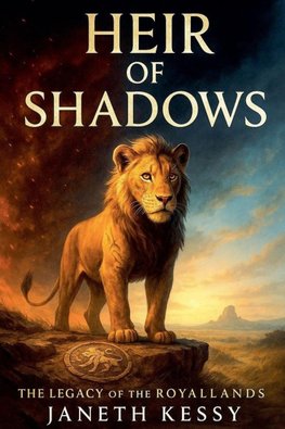 Heir of Shadows