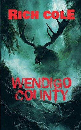 Wendigo County