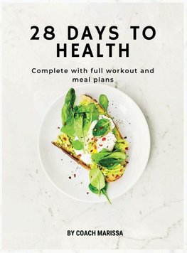28 Days to Health