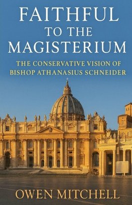 Faithful to the Magisterium