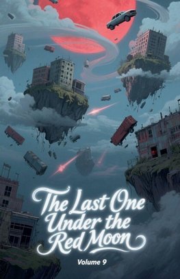 The Last One Under the Red Moon, Volume 9