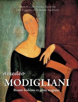 Amedeo Modigliani