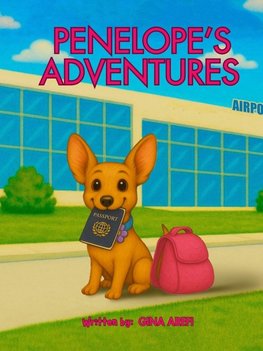 Penelope's Adventures