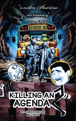 KILLING AN AGENDA