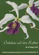 Matho, Karl: Orchideen der Tropen u. Subtropen.