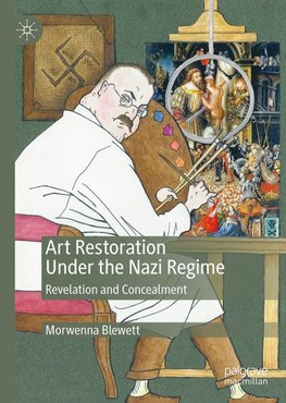 Art Restoration Under the Nazi Regime