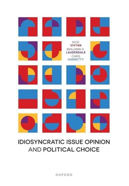 Idiosyncratic Issue Opinion and Political Choice