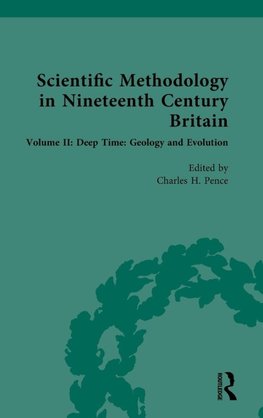 Scientific Methodology in Nineteenth Century Britain