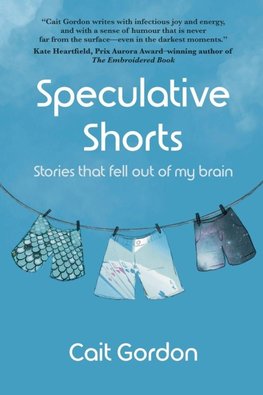 Speculative Shorts
