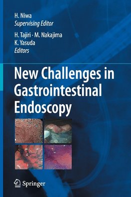 New Challenges in Gastrointestinal Endoscopy