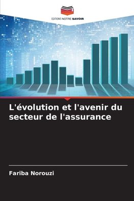 L'évolution et l'avenir du secteur de l'assurance