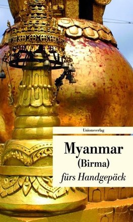 Reise nach Myanmar