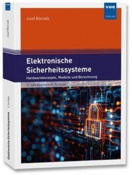 Elektronische Sicherheitssysteme