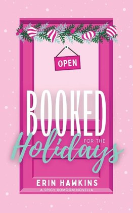 Booked for the Holidays