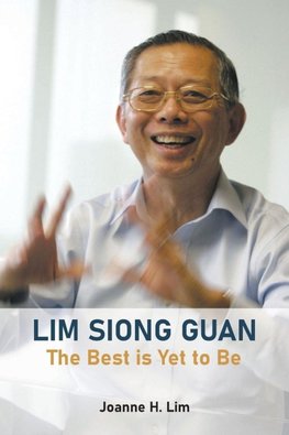 LIM SIONG GUAN