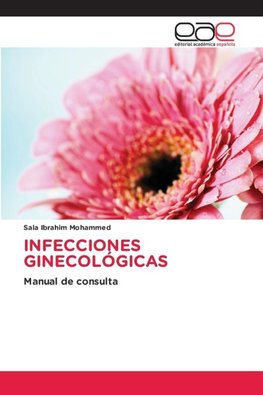 INFECCIONES GINECOLÓGICAS