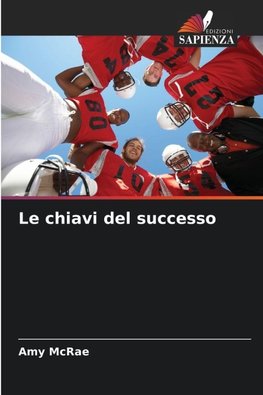 Le chiavi del successo