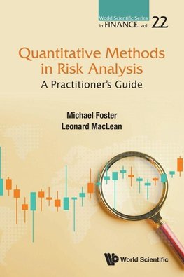 QUANTITATIVE METHODS IN RISK ANALYSIS