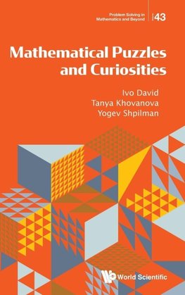 MATHEMATICAL PUZZLES AND CURIOSITIES