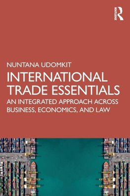 International Trade Essentials