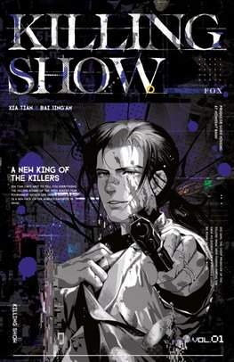 Killing Show-1