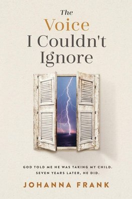 The Voice I Couldn't Ignore