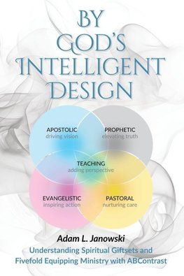 By God's Intelligent Design