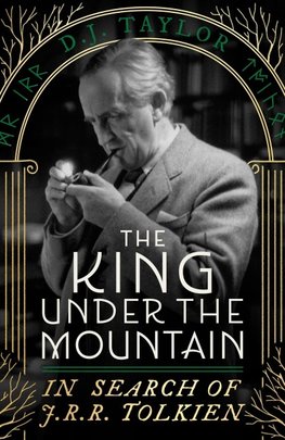 The King Under the Mountain