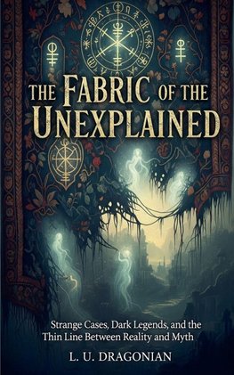 The Fabric of the Unexplained