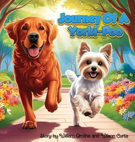 Journey of a Yorki-Poo