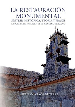 La restauración monumental
