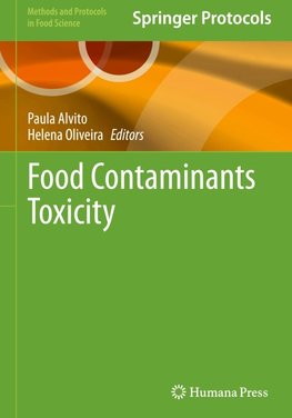 Food Contaminants Toxicity