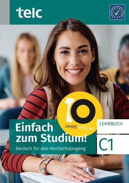 Einfach zum Studium!