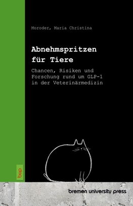 Abnehmspritzen für Tiere