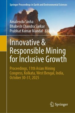 Innovative and Responsible Mining for Inclusive Growth