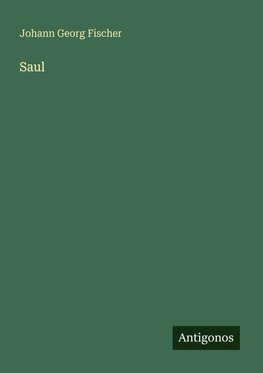 Saul