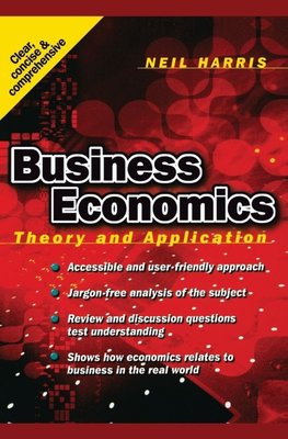 Business Economics