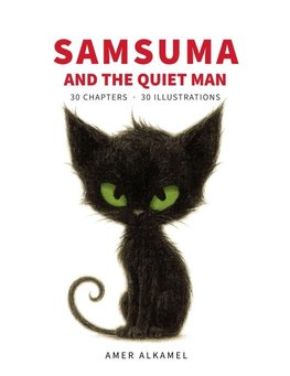 Samsuma And The Quiet Man