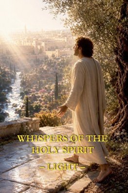 Whispers of the Holy Spirit - Light