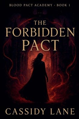 Blood Pact Academy