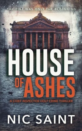 House of Ashes