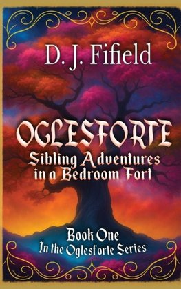 Oglesforte