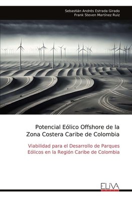 Potencial Eólico Offshore de la Zona Costera Caribe de Colombia