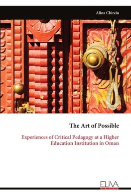 The Art of Possible